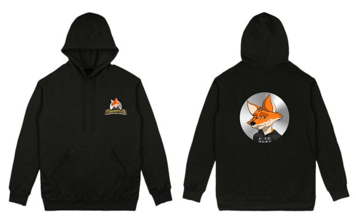 Hoodies