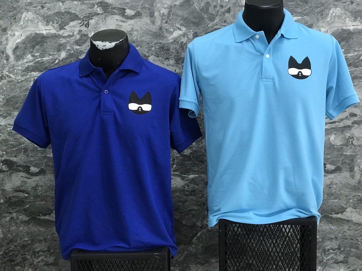 Polo Shirts