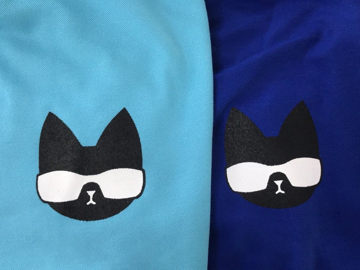Team merch set